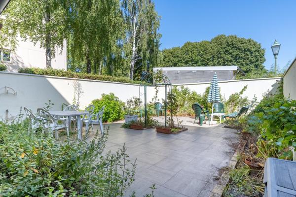 Maison à quelques minutes Gare de Clamart