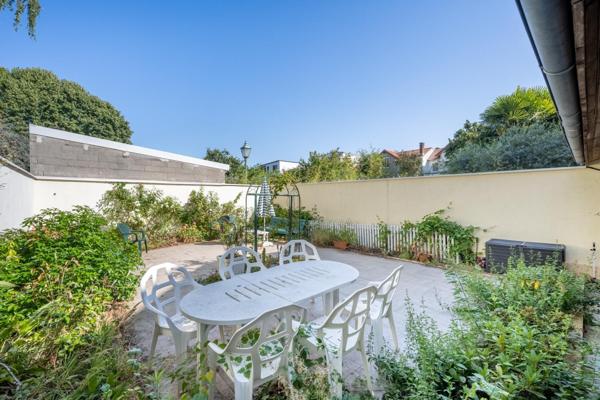 Maison à quelques minutes Gare de Clamart