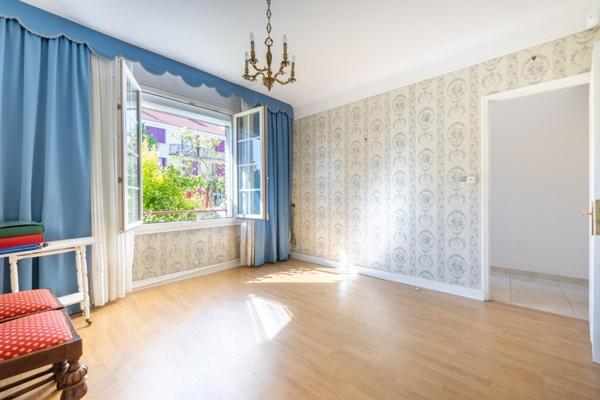 Maison à quelques minutes Gare de Clamart