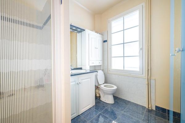 Maison à quelques minutes Gare de Clamart