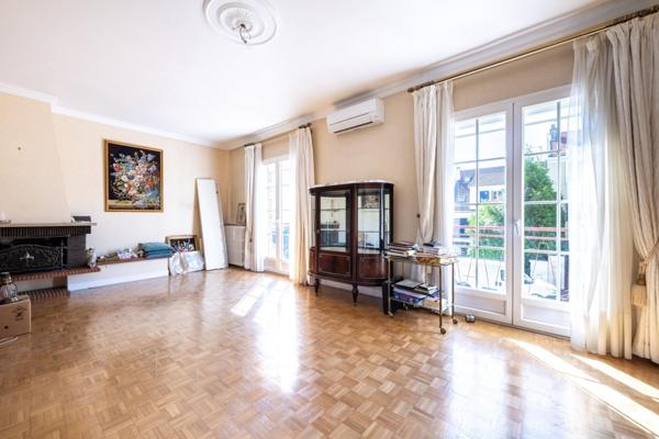 Maison à quelques minutes Gare de Clamart