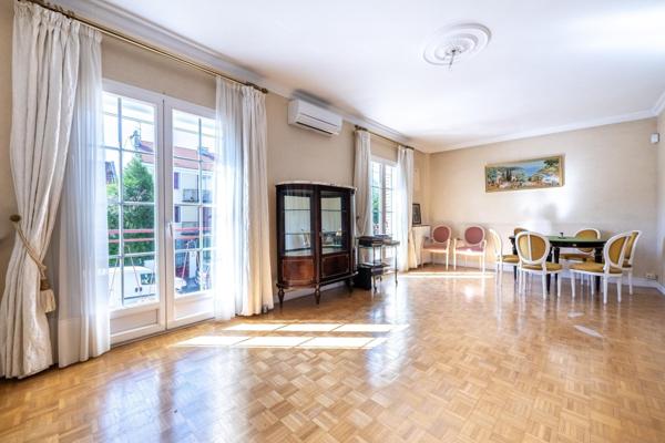 Maison à quelques minutes Gare de Clamart