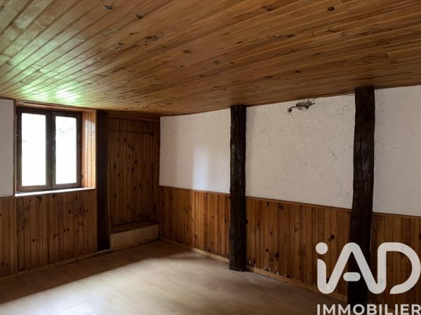 Maison à vendre 5 pièces 130 m² Domblain