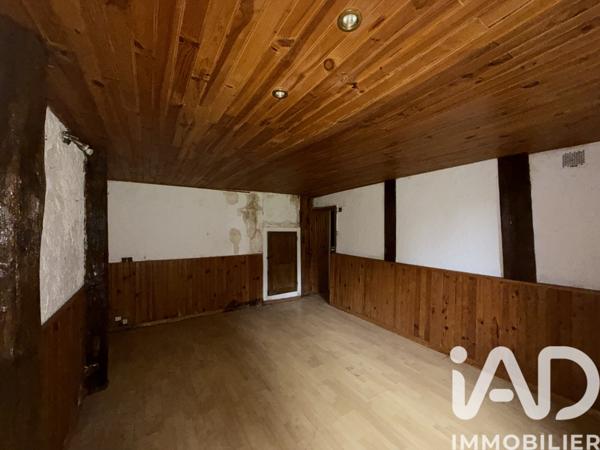 Maison à vendre 5 pièces 130 m² Domblain