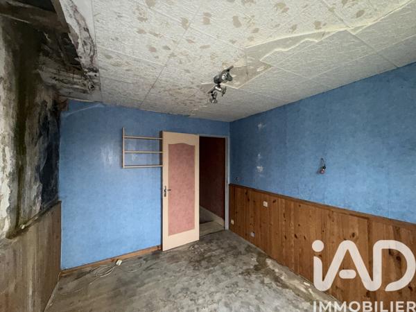 Maison à vendre 5 pièces 130 m² Domblain