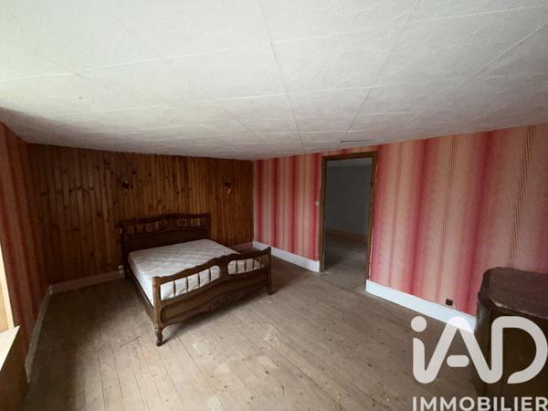 Maison à vendre 5 pièces 130 m² Domblain