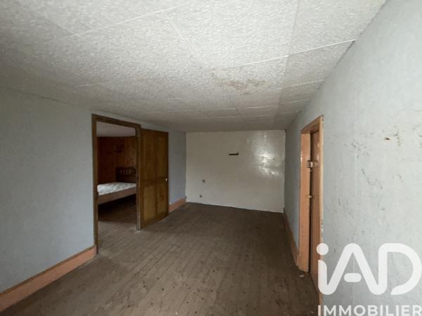 Maison à vendre 5 pièces 130 m² Domblain