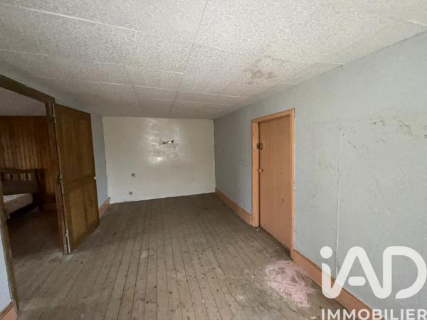 Maison à vendre 5 pièces 130 m² Domblain