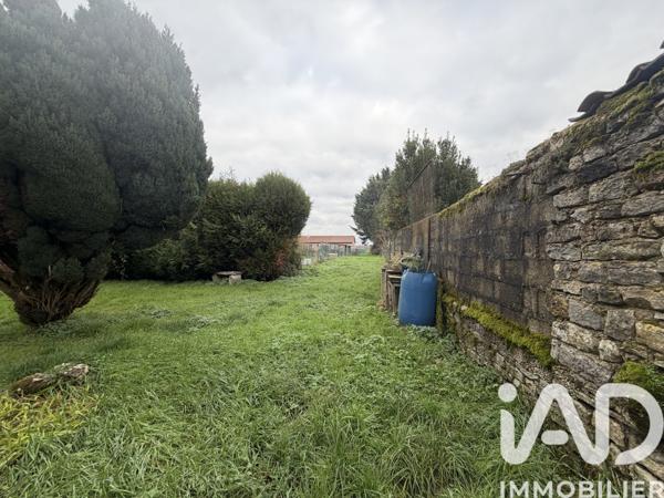 Maison à vendre 5 pièces 130 m² Domblain