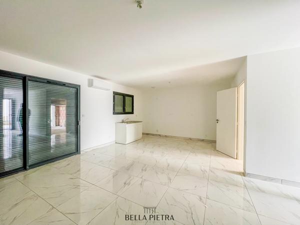 Marseillan (34340) Maison 5 pièces de 116m² sur une parcelle de 235m²