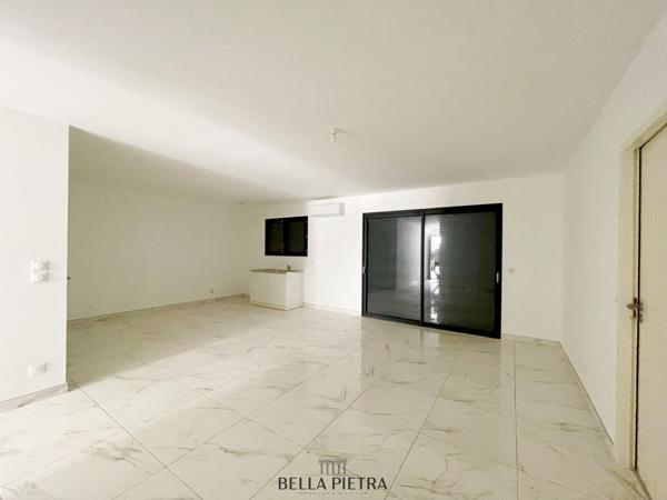 Marseillan (34340) Maison 5 pièces de 116m² sur une parcelle de 235m²