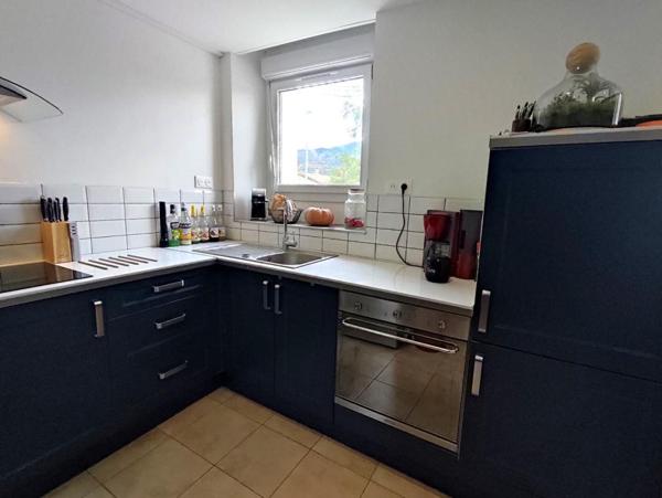 Appartement  Cosy T2 Mézel