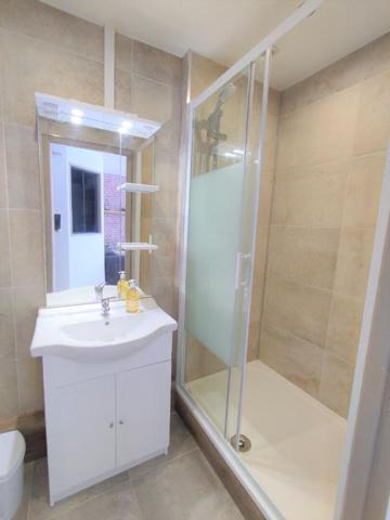 Appartement  Cosy T2 Mézel