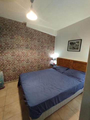 Appartement  Cosy T2 Mézel