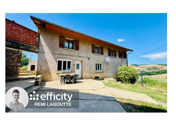 Maison
         7 pièces
        - 177 m² 215 000 € *