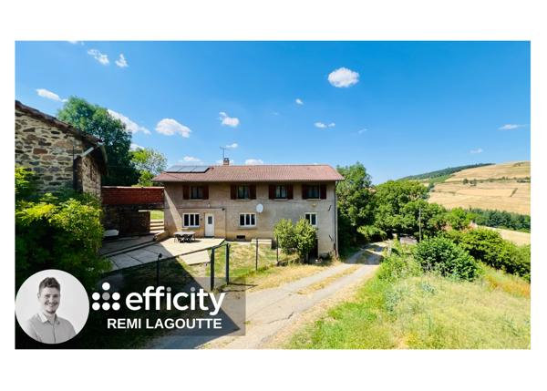 Maison
         7 pièces
        - 177 m² 215 000 € *