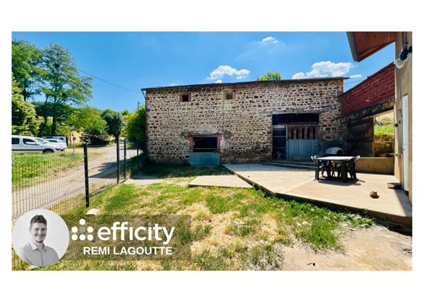 Maison
         7 pièces
        - 177 m² 215 000 € *