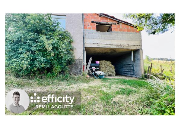 Maison
         7 pièces
        - 177 m² 215 000 € *