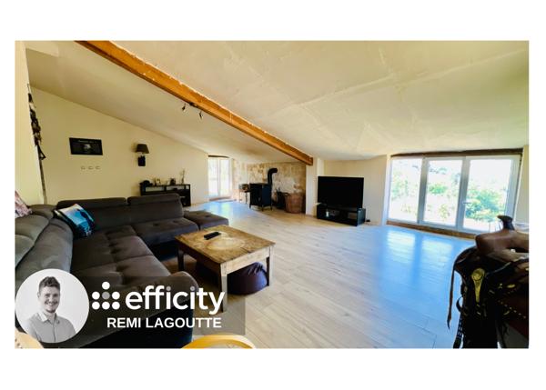 Maison
         7 pièces
        - 177 m² 215 000 € *