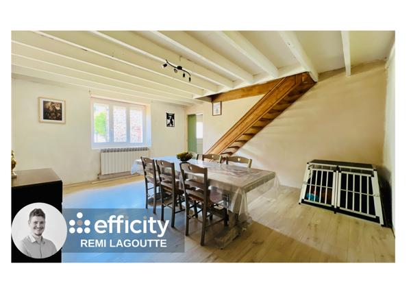 Maison
         7 pièces
        - 177 m² 215 000 € *