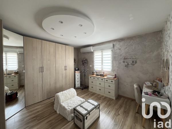 Maison à vendre 9 pièces 360 m² Montfort-le-Gesnois