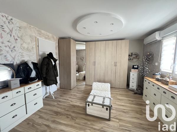 Maison à vendre 9 pièces 360 m² Montfort-le-Gesnois
