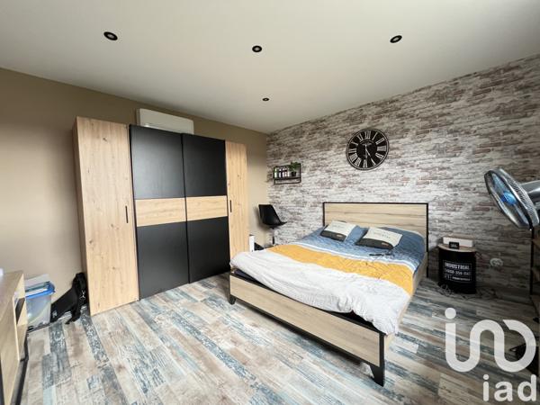 Maison à vendre 9 pièces 360 m² Montfort-le-Gesnois