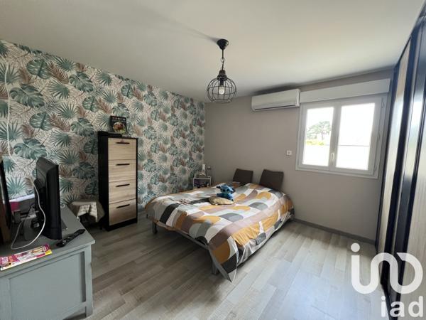 Maison à vendre 9 pièces 360 m² Montfort-le-Gesnois