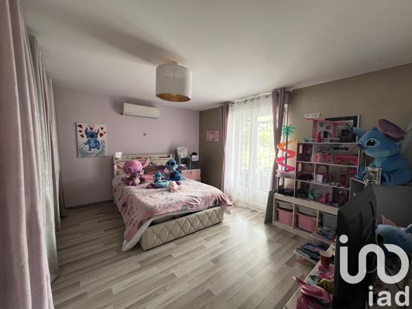 Maison à vendre 9 pièces 360 m² Montfort-le-Gesnois