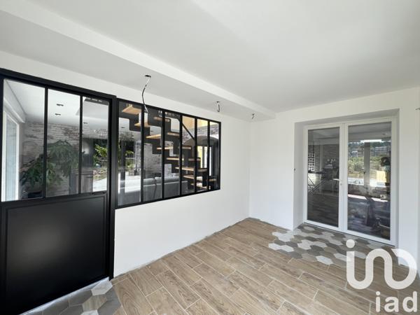 Maison à vendre 9 pièces 360 m² Montfort-le-Gesnois