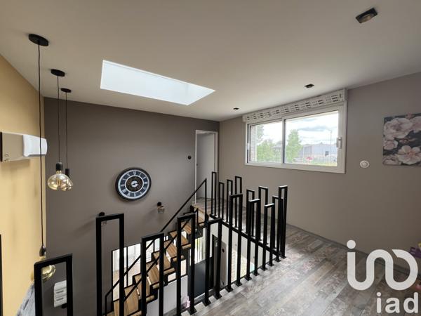 Maison à vendre 9 pièces 360 m² Montfort-le-Gesnois