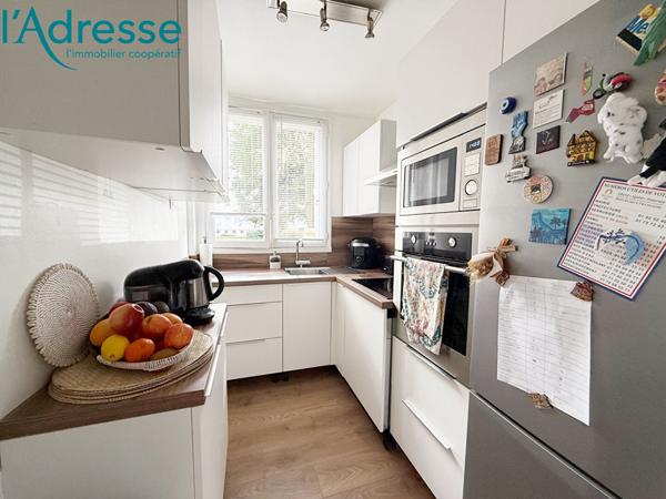 Appartement Noisy Le Grand 3 pièce(s) 57 m2