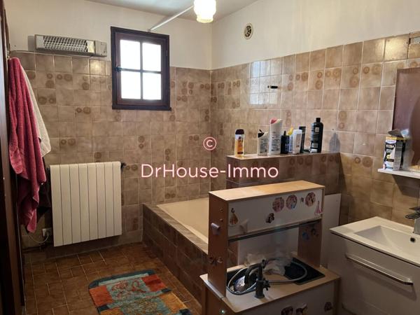 Maison à vendre 10 pièces de 250 m²