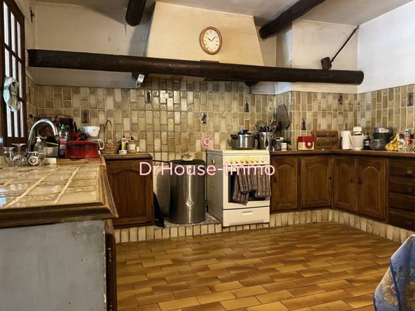 Maison à vendre 10 pièces de 250 m²