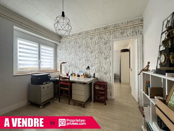 Maison  Rénovée Treignac - 4 Chambres - 125 m²