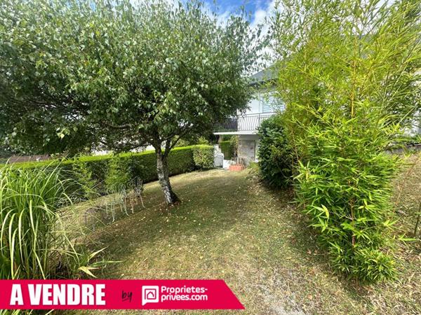 Maison  Rénovée Treignac - 4 Chambres - 125 m²