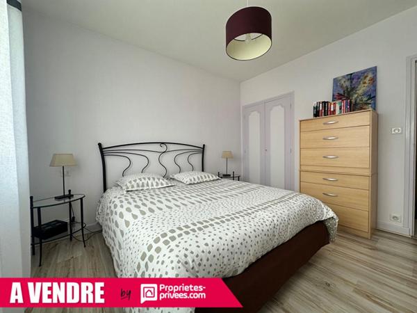 Maison  Rénovée Treignac - 4 Chambres - 125 m²