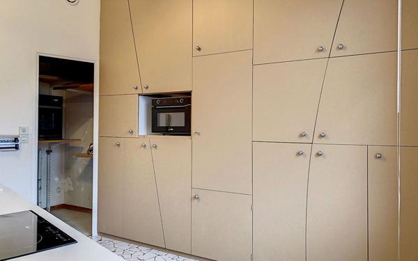 Appartement à louer    1 pièce •  Tours