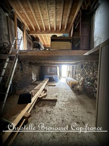 Maison à vendre 3 pièces BEDOUS (64)