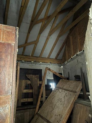 Maison à vendre 3 pièces BEDOUS (64)