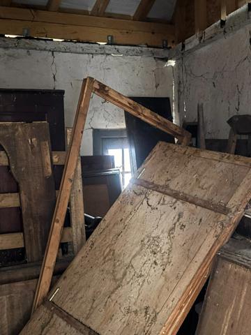 Maison à vendre 3 pièces BEDOUS (64)