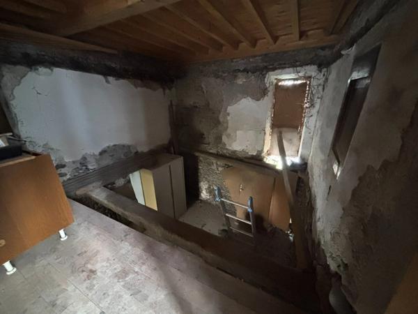 Maison à vendre 3 pièces BEDOUS (64)