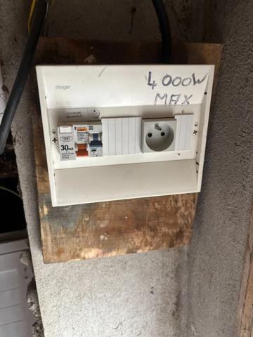 Maison à vendre 3 pièces BEDOUS (64)