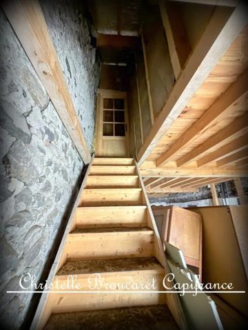 Maison à vendre 3 pièces BEDOUS (64)