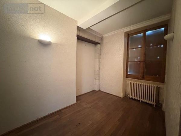 Maison à vendre à Saumur dans le Maine-et-Loire (49400), ref : 49105-888   
Centre