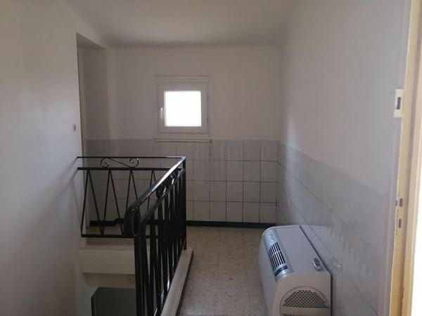 Immeuble  Garage Terrasse 15m²