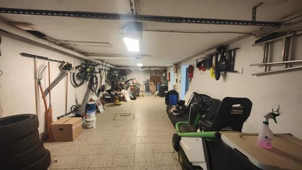 SCIONZIER – Maison de plain-pied de 135 m² avec jardin et terrain de 1228 m²