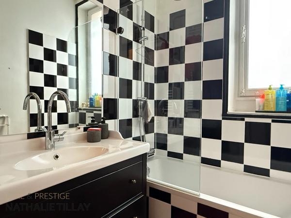 Orleans centre, Appartement bourgeois à vendre 5 pièces ,