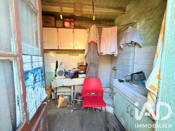 Maison à vendre 6 pièces 111,8 m² Millac