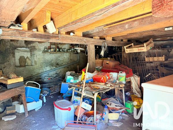 Maison à vendre 6 pièces 111,8 m² Millac